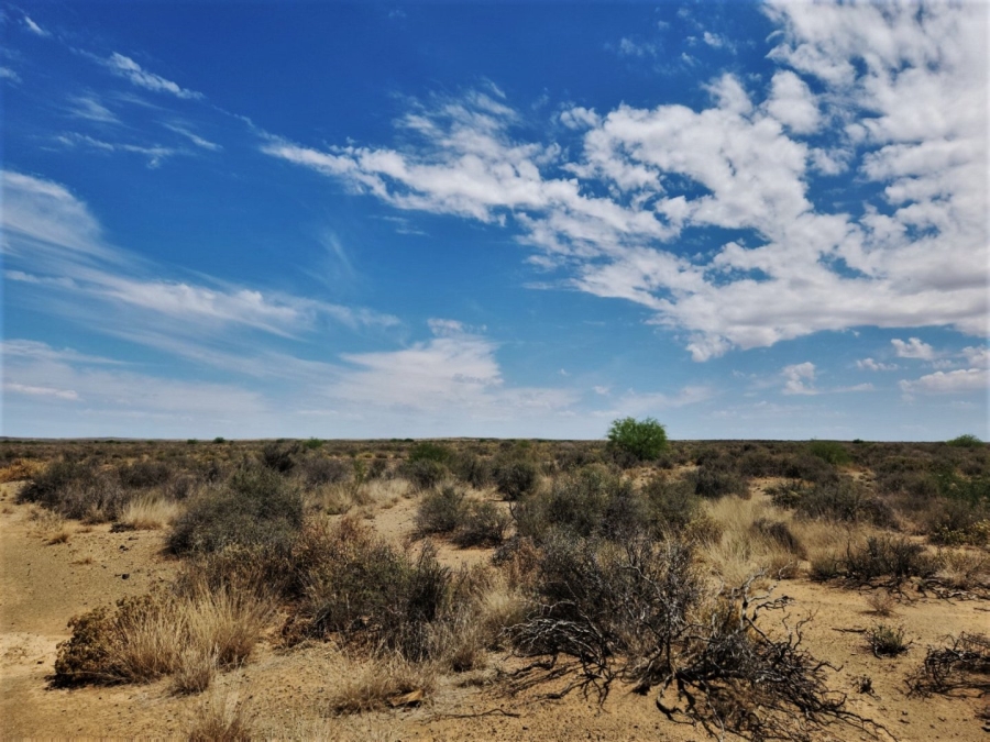 Commercial Property for Sale in Williston Rural Northern Cape